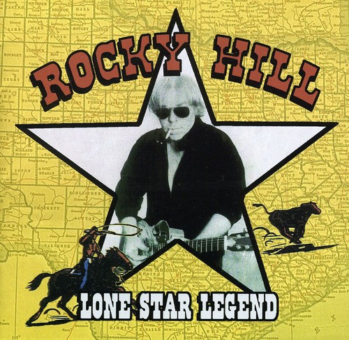 Lone Star Legend [Import]