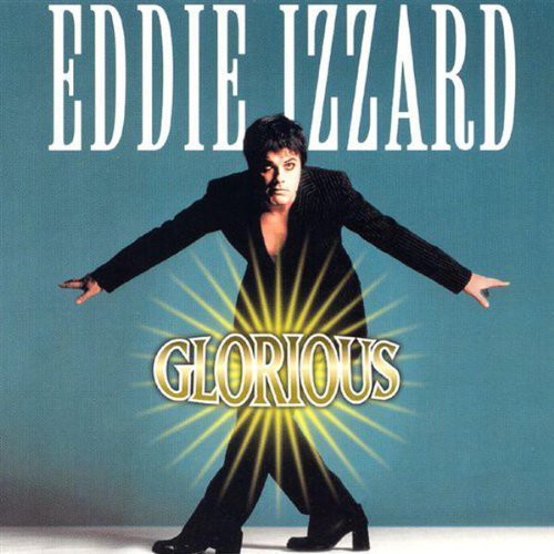 Glorious [Import]
