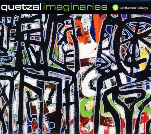 Imaginaries
