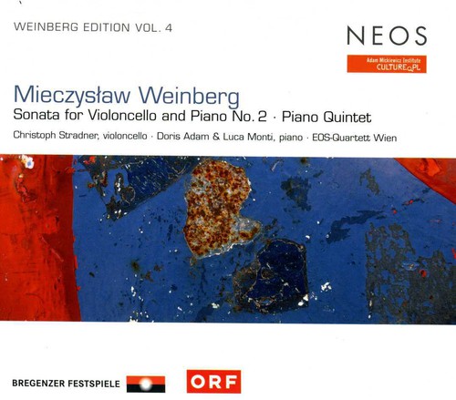 Weinberg Edition 4