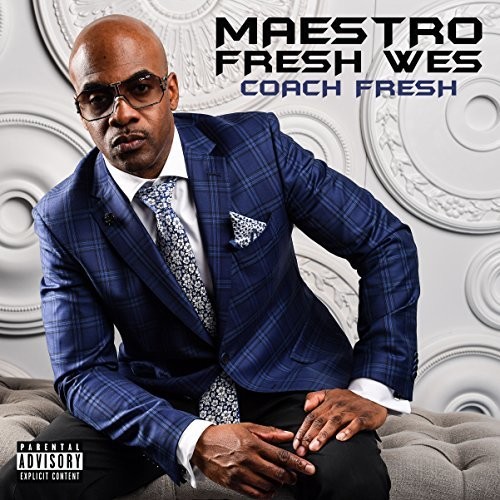 Coach Fresh [Import]