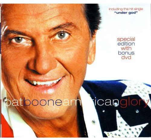 Pat Boone's American Glory