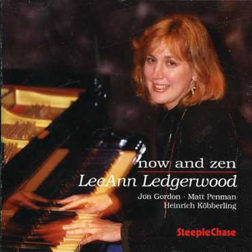 Leeann Ledgerwood - Now & Zen