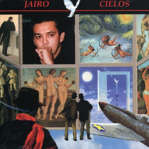 Cielos [Import]