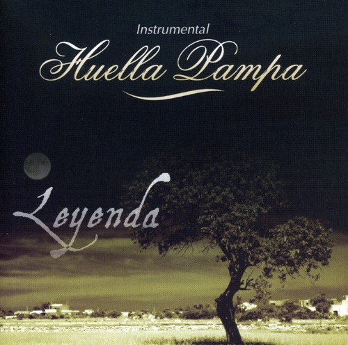 Leyenda [Import]
