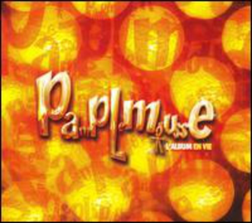 Pamplemousse: Album En Vie [Import]