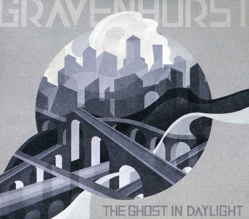 GHOST IN DAYLIGHT