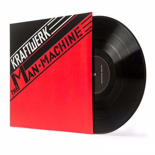 Man Machine (2009 Remaster)