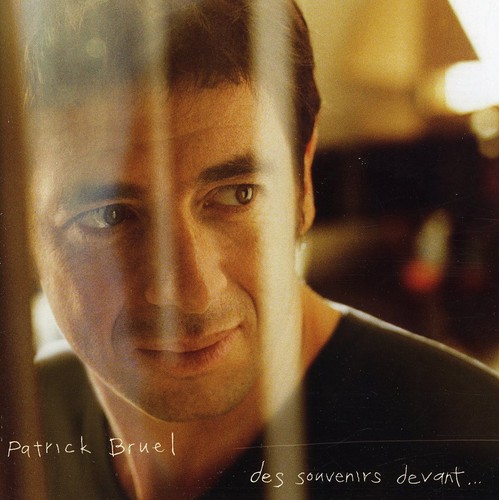 Des Souvenirs Devant [Import]