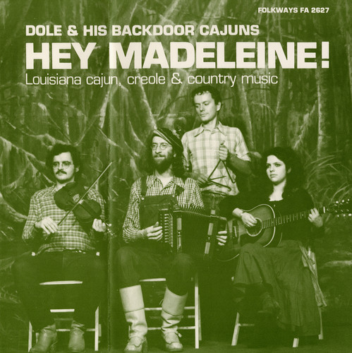 Hey Madeleine