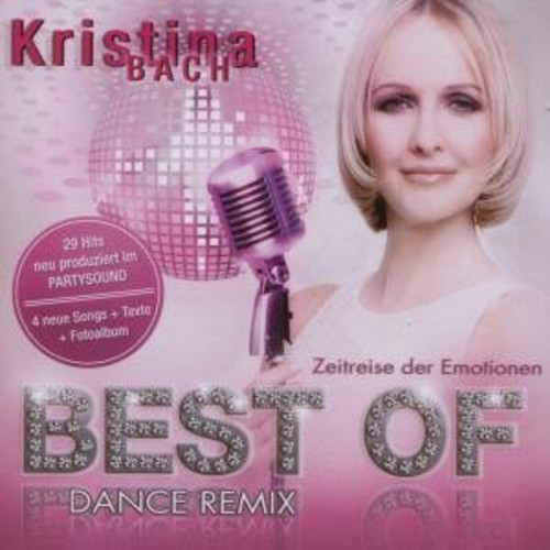 Best Of-Dance Remix [Import]