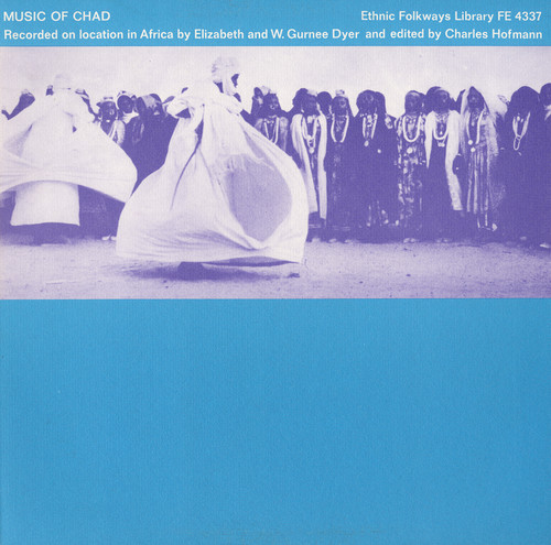 Music Of Chad - Music of Chad / Various