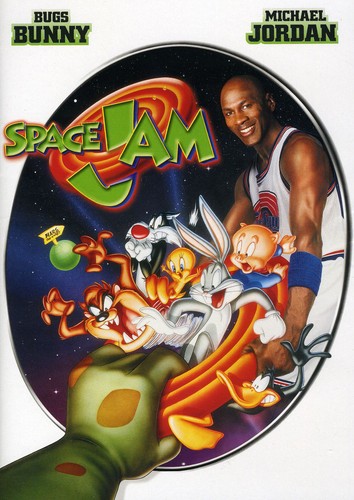 Space Jam (Director's Cut)