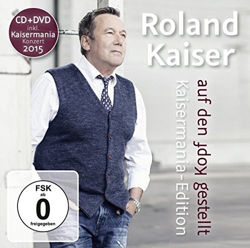 Auf Den Kopf Gestellt: Die Kaisermania [Import]