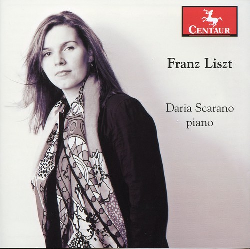 Franz Liszt