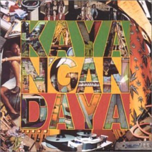 Kaya N'gan Daya [Import]