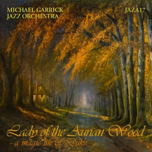 Lady of the Aurian Wood [Import]