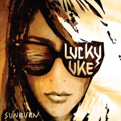 Sunburn [Import]