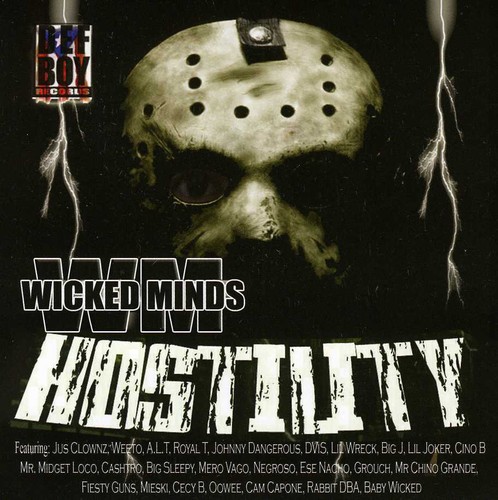 Hostility