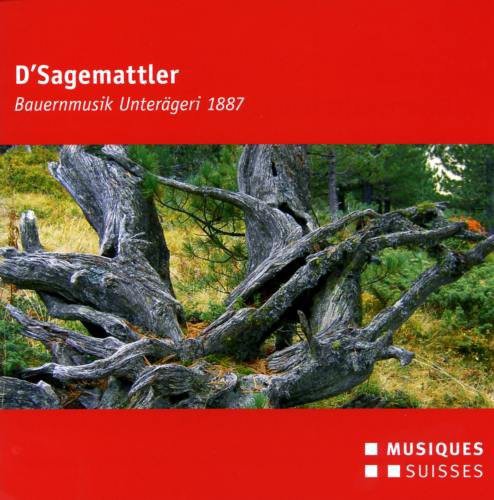 D'sagemattler - Bauernmusik Un / Various