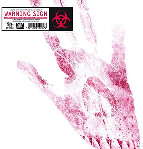 Warning Sign (Original Soundtrack)