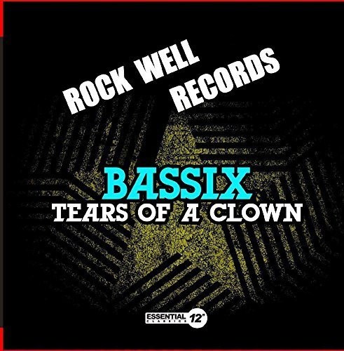 Tears of a Clown