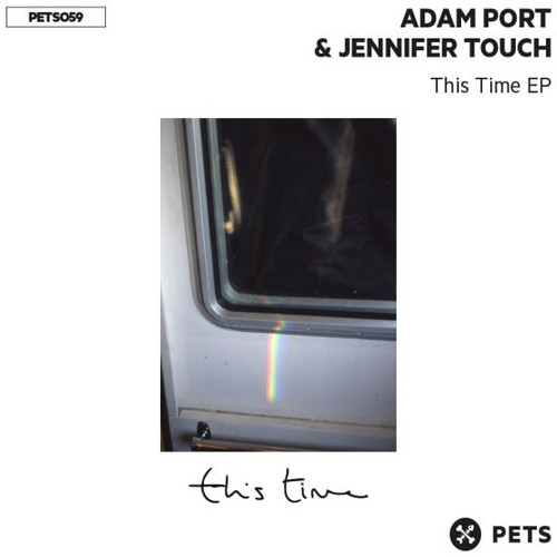 This Time Ep
