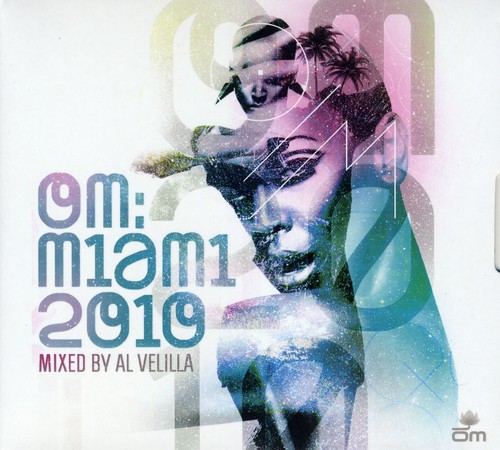 Miami 010 /  Various [Import]