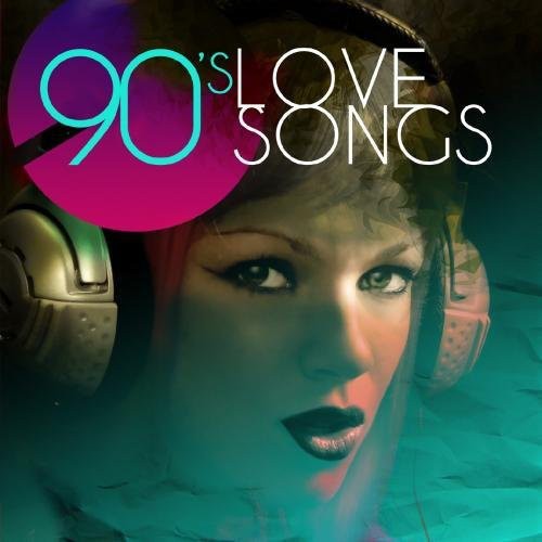 90's Love Songs /  Various