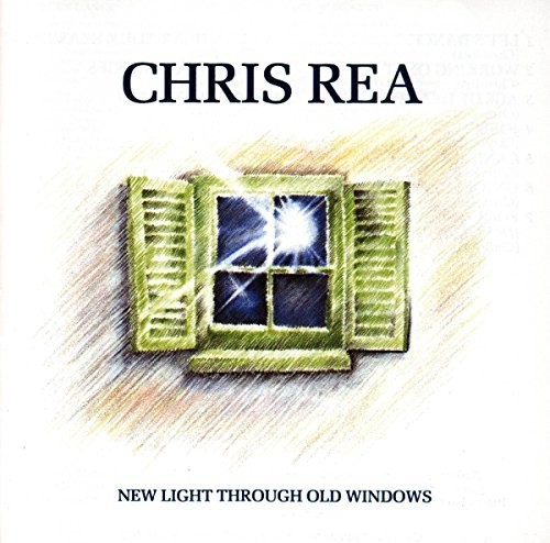 Best Of Chris Rea -New Light Thr