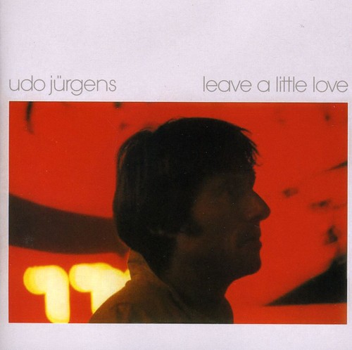 Leave a Little Love [Import]