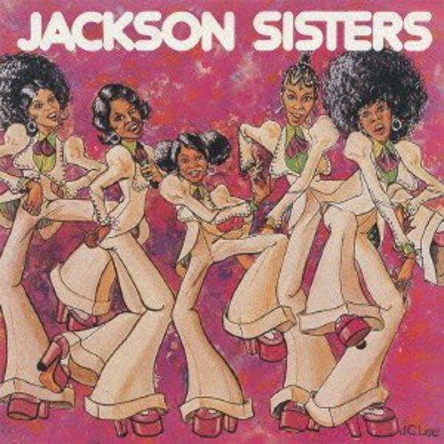 Jackson Sisters [Import]