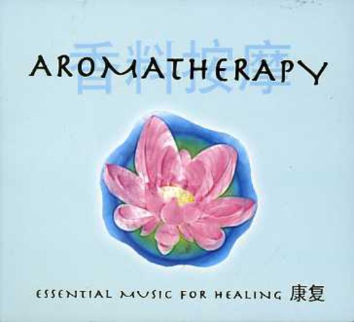 Aromatherapy [Import]