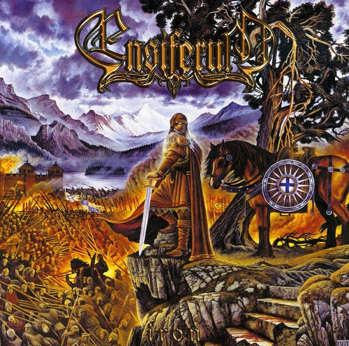 Album Art