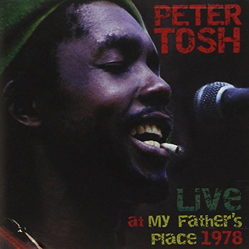 Live at My Fathers Place [Import]