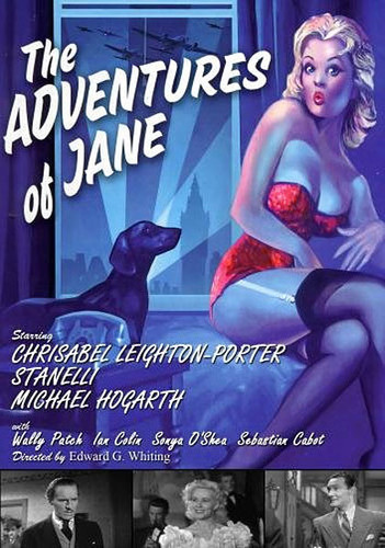 The Adventures of Jane