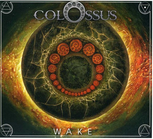 Wake