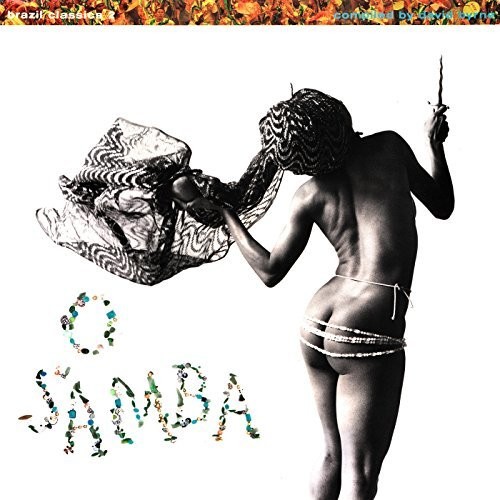 Brazil Classics 2: O Samba /  Various