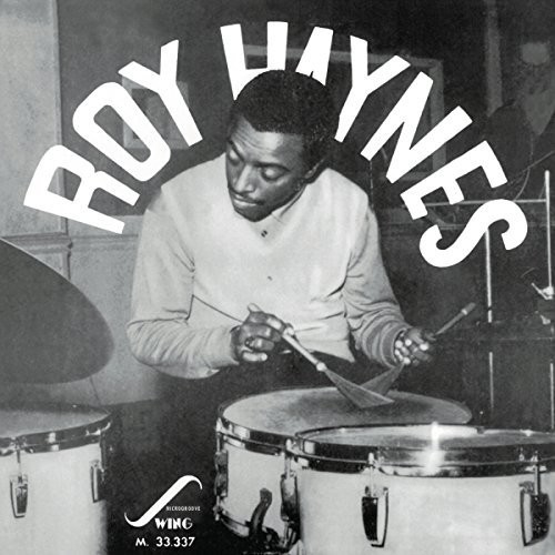Roy Haynes' Modern Group [Import]