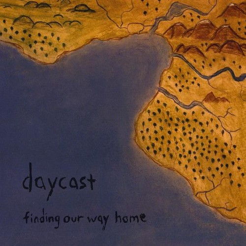 Daycast - Finding Our Way Home