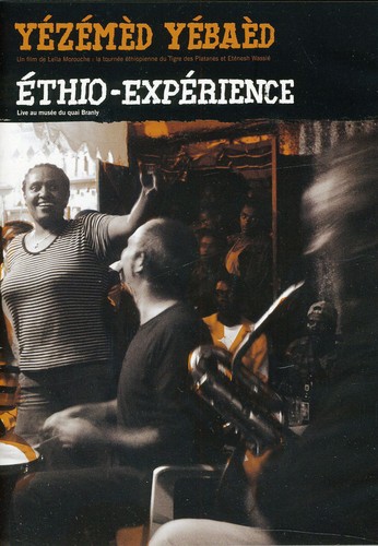 Yezemed Yebaed: Ethio-Experience