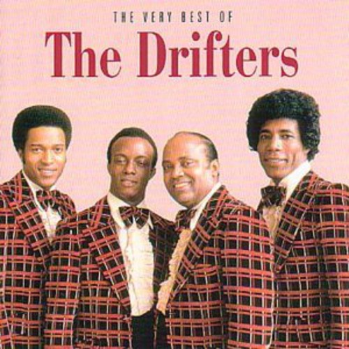 Very Best Of The Drifters