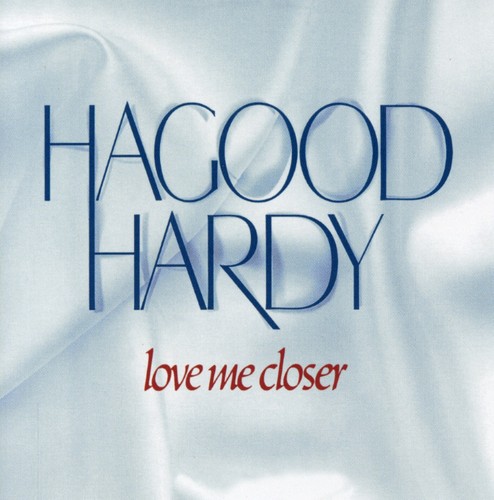 Love Me Closer [Import]