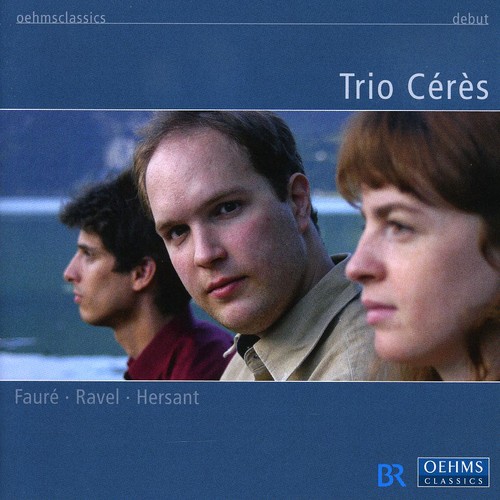Trio Ceres
