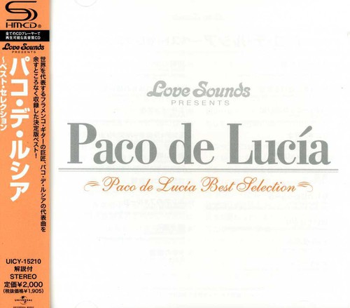Best Selection [Import]