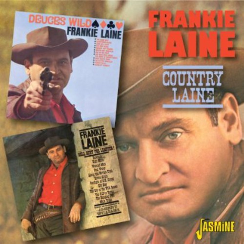 Country Laine [Import]