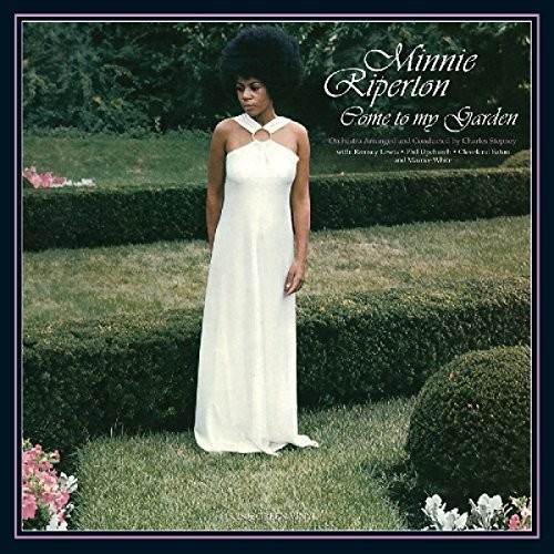 Come To My Garden (Green Vinyl) [Import]