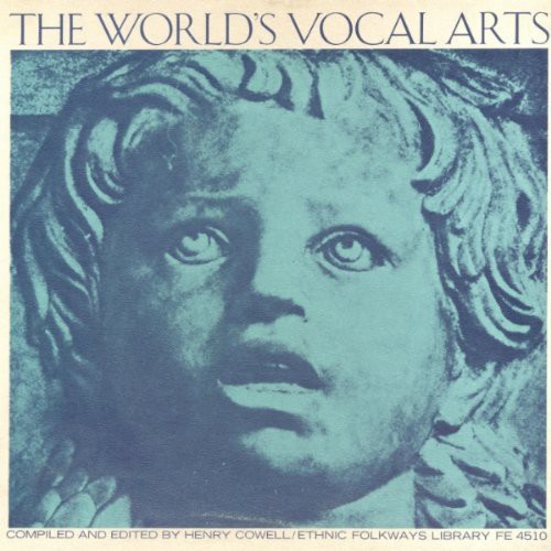 World's Vocal Arts / Various
