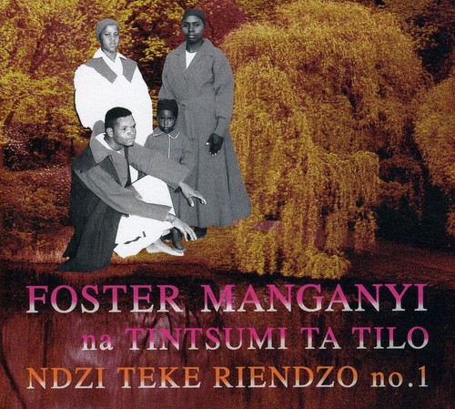 Ndzi Teke Riendzo No. 1