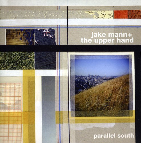 Parallel South